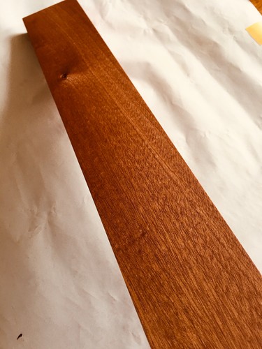 Mahogany timber hardwood sawn - hardwood,