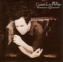 Virginia creeper grant - virginia, by