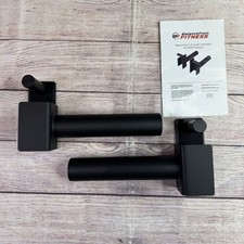 Heavy-Duty Olympic Weight