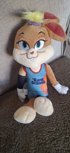 Looney tunes space jam inch - tunes,