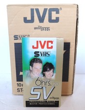 FACTORY SEALED, 10 Pack box
