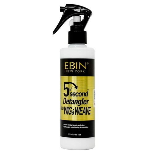 Ebin new york second - ebin,