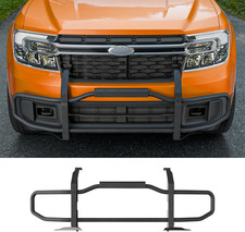 Bull bar compatible - bull,