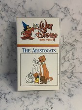 Vintage rare the aristocats - rare,