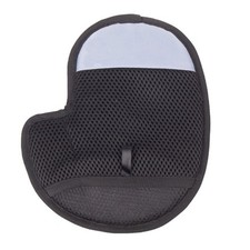 Static Pet Furs Remover Glove Efficient Deshedding Brush Grooming Tool Home Use