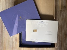 2024 5g Fine .999 Gold Bullion Bar ‘Trial Of The Pyx’ Royal Mint 750 Minted NEW!