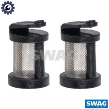 HYDRAULIC FILTER KIT AUTOMATIC