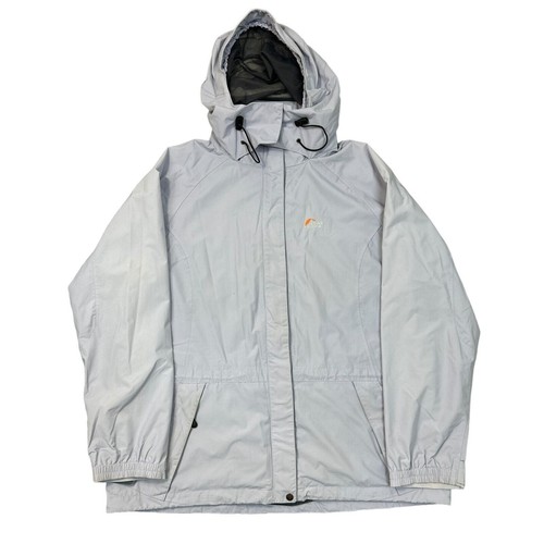 Lowe alpine jacket - jacket, hooded