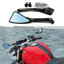 Motorcycle CNC Aluminum