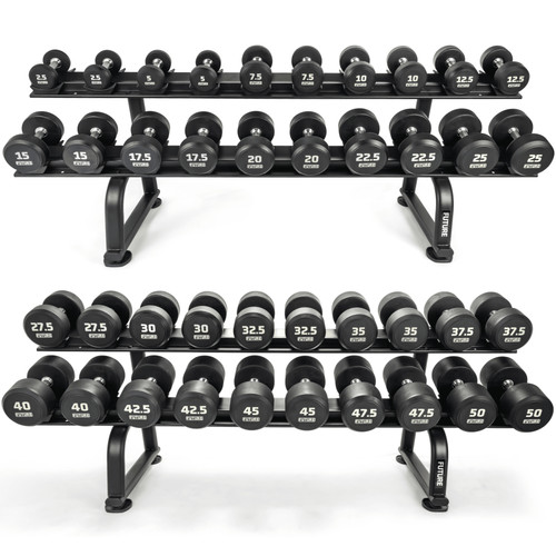 Future 50kg premium - 2.5,