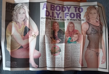 ORIGINAL AUTOGRAPH LINDA