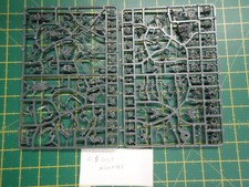 warhammer 40K genestealer cult