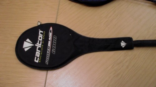 Carlton powerblade 6000 - powerblade,