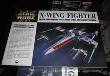 Star Wars : X-Wing Fighter