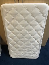 Mamas And Papas Cot Bed Mattress 
