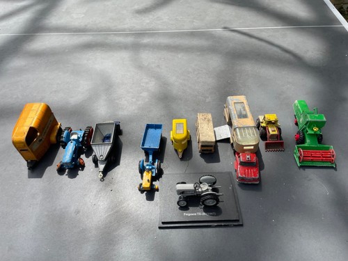 Dinky toys and - dinky+toys+,