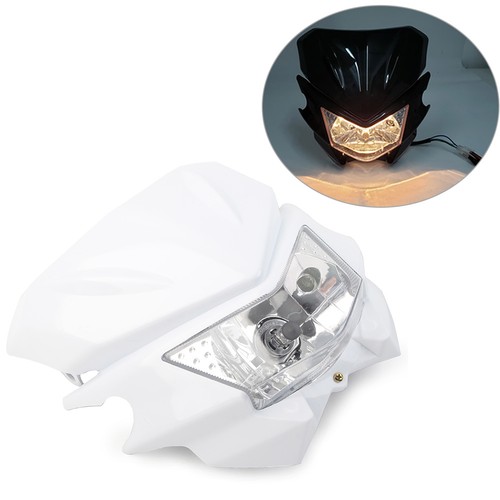 Fit street fighter dirt - street,