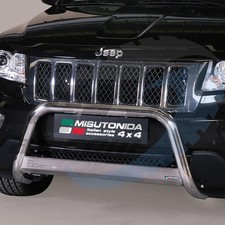 Jeep Grand Cherokee 2010-2014