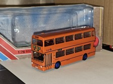 Efe 28606 Firstbus Manchester GM Standard 1:76 Scale Model Bus