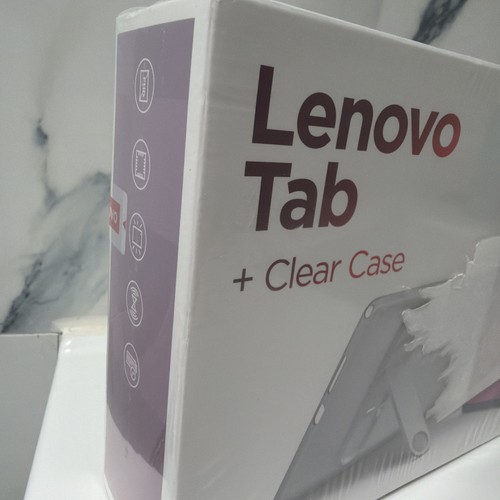 Lenovo tab 1in 128gb - tab,
