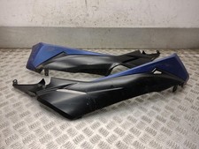 2022 HONDA NSS 350 FORZA  BELLY PAN