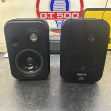 JBL Control One Bookshelf