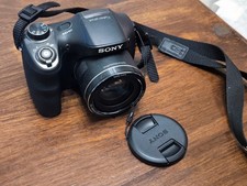 Sony Cyber-Shot DSC-H300