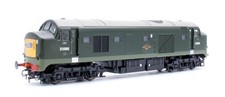 HELJAN 'OO' GAUGE 2311 BR