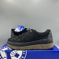 Birkenstock Honnef Low Black
