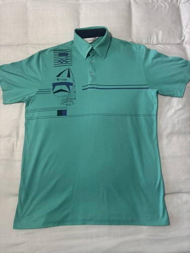 Vintage gabicci short sleeve - vintage,