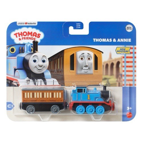 Thomas and friends - thomas,