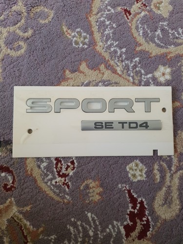 New genuine - hse, sdv8