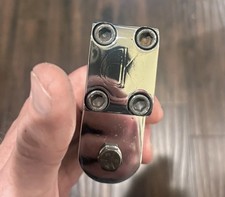 Xxl stem inch - xxl, threaded
