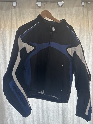 Arlen ness motorcycle - arlen, jacket