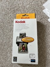 Kodak Easyshare PH-40 Ink &