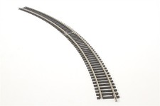 HORNBY R8262 DOUBLE 4TH RADIUS