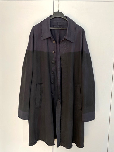 Oversized rundholz avant garde - oversized,