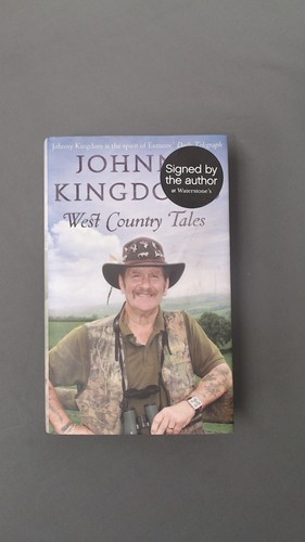 Johnny kingdoms west - west, country