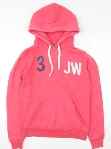 Jack wills womens pink - wills,