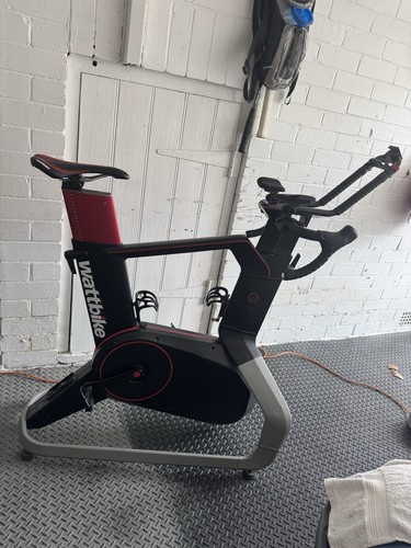 Wattbike atom indoor - wattbike,