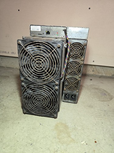 Bitmain antminer s19 95th - s19,