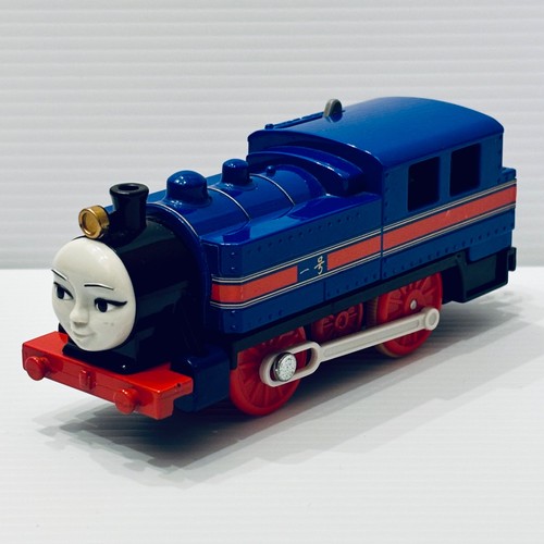 Plarail hong mei - hong,
