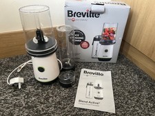 Breville Blend Active Compact