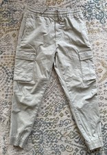 Men’s Zara Beige Combat