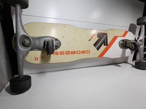 Freebord vintage - 32",