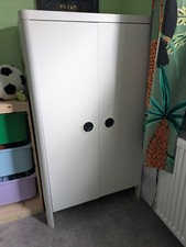 Ikea busunge kids wardrobe - busunge, kids'