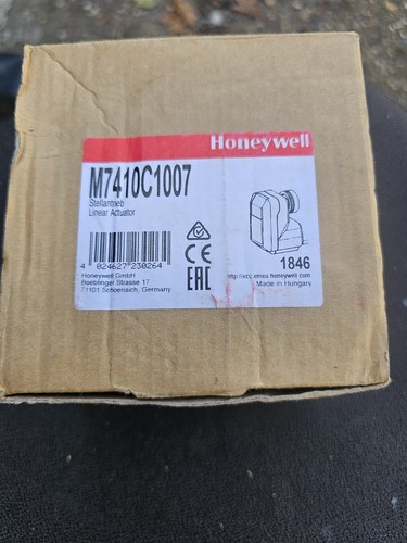 Honeywell m7410c1007 24vac - honeywell,