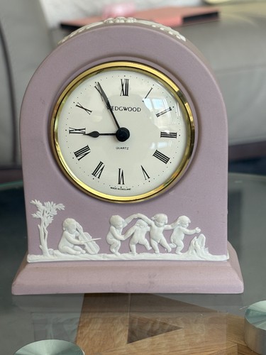 Vintage wedgewood lilac - vintage,