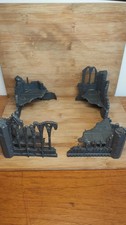 Warhammer 40K  Terrain Walls