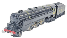 Hornby Dublo Turbomotives 6202